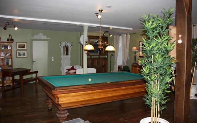 Moulin de la Beraudaie