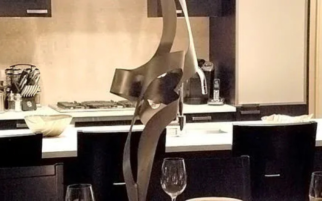 Corporate Suites of Calgary - Waterfront