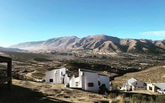 Cabañas Altos de Tafi