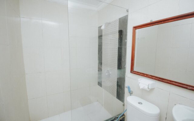 New Hotel Lilik