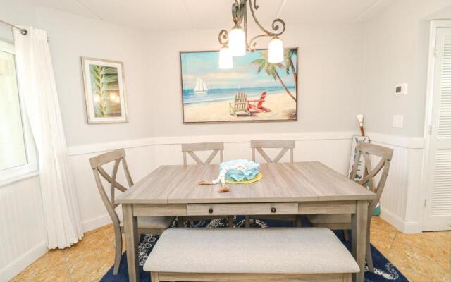 Windjammer 404