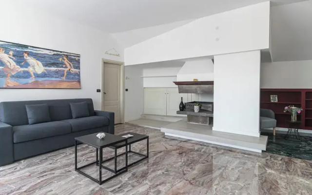Italianway Comfort - Sant' Ambrogio 2