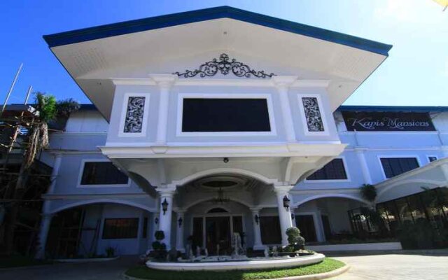Kapis Mansions Hotel