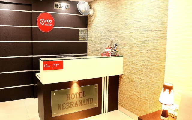 OYO 1846 Hotel Neeranand Regency