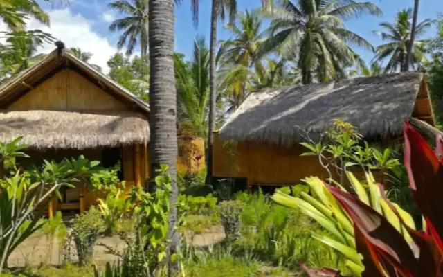 Hotel O Bale Kertiasih Near SMPN Satap 4 GANGGA