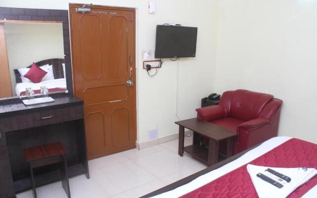 Skyry Hotels T Nagar