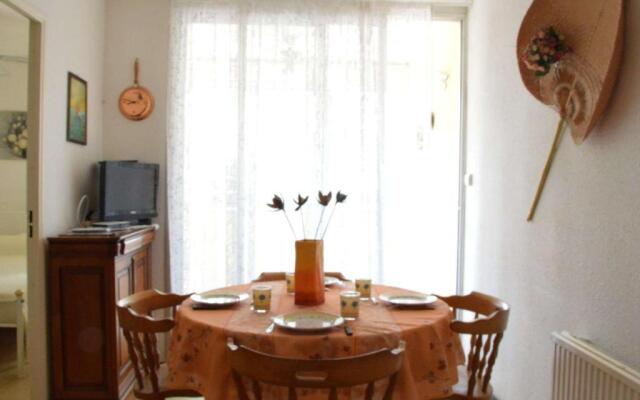 Appartement Narbonne-Narbonne Plage-Narbonne Plage, 2 pièces, 4 personnes - FR-1-229B-19