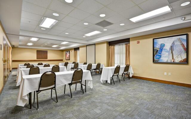 Homewood Suites by Hilton Hillsboro/Beaverton