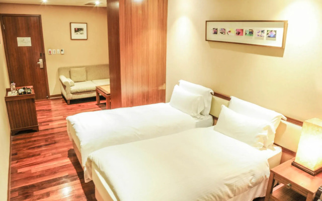 Hofeng Resort