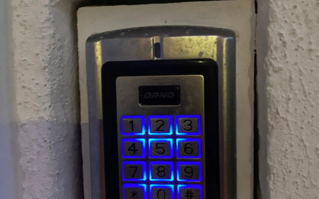 THE CEDAR TREE HOUSE Studio 48