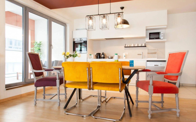 Sweet Inn Apartments Argent