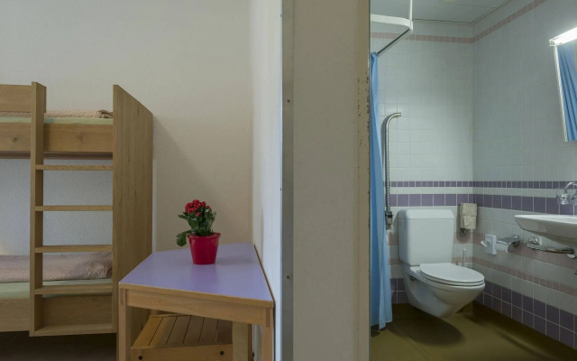 Youth Hostel Montreux