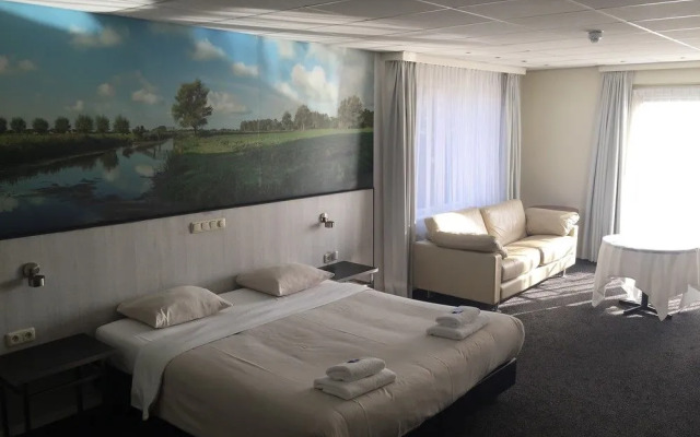 Best Western Slot Hotel Igesz