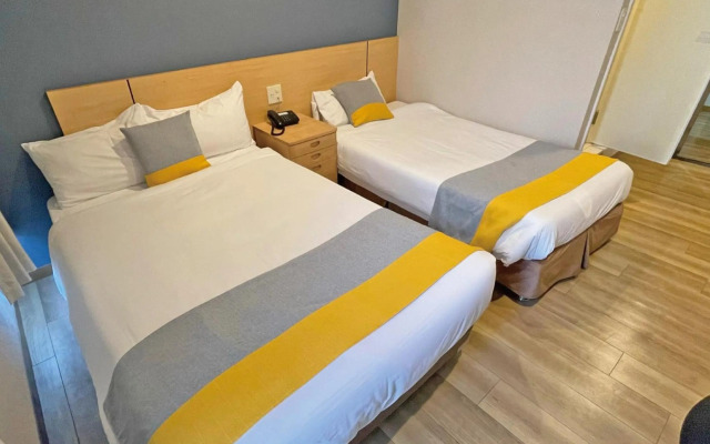 Victoria Hotel Naha