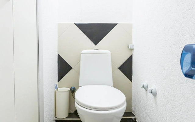 Сучасні апартаменти у Львові, вул. Таманська 9/1