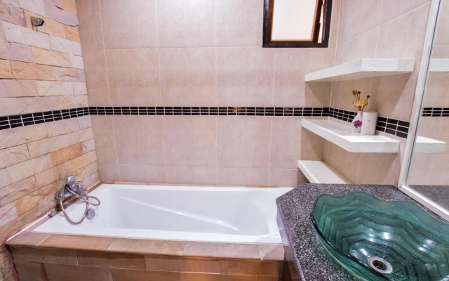 Victorian Samui Condominium