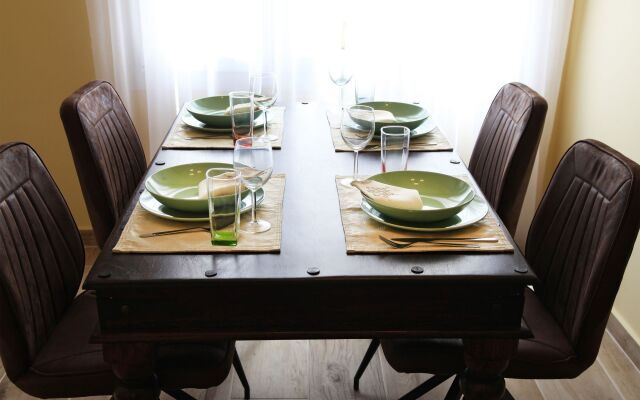 Hellenic Hospitality House