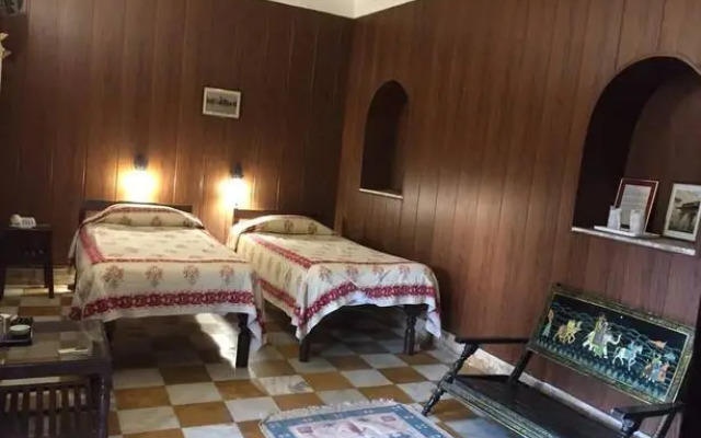GoHouse Rio Flat Apart Hotel 1401