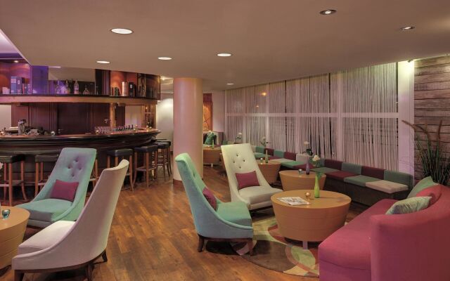 Mercure Hotel Kassel