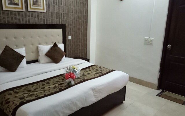 Olive Service Apartments Gurgaon