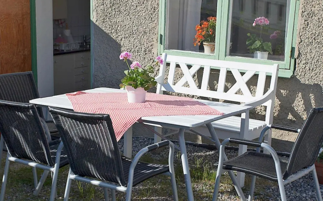 3 Person Holiday Home in Hamburgsund