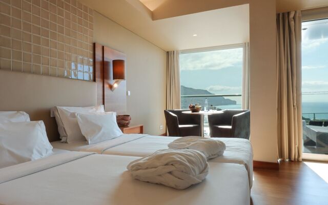 Hotel The Views Baia - Adults Only