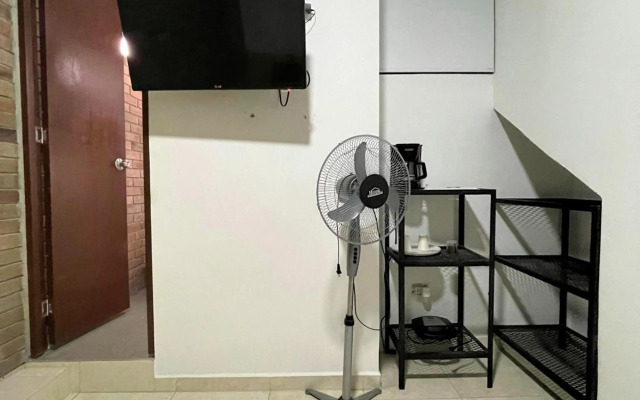 M1145 Aparta suite Loft amoblado