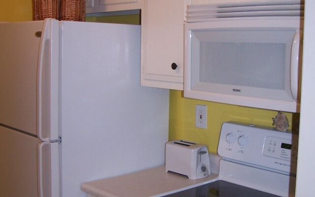 Mustang Bungalow 4MI