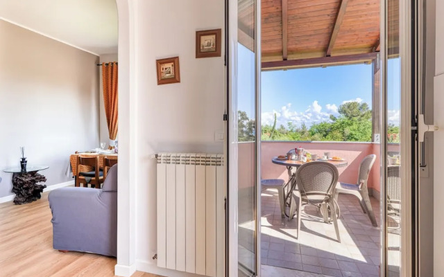 VP - Sea Garden - T6 With Parking