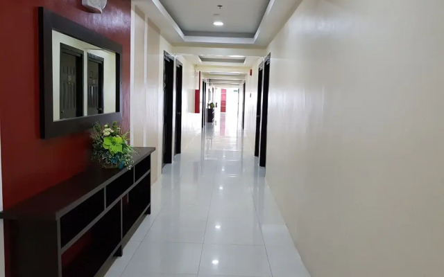 Grand Touring Hotel