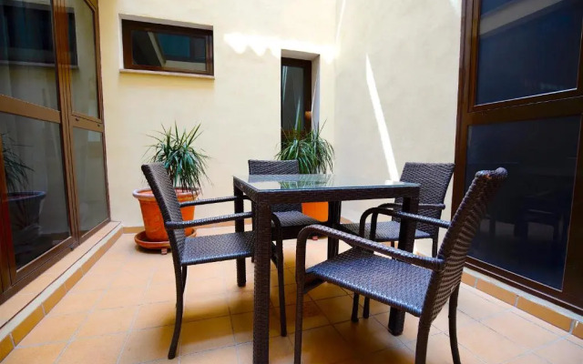 La Lonja Homes - Turismo de interior