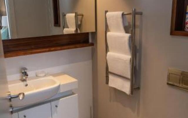 Zimbali Suite 414