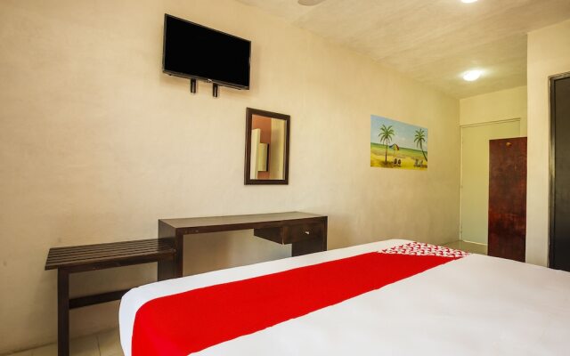 Posada Los Arcos Holbox