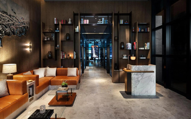 The Hari Hong Kong