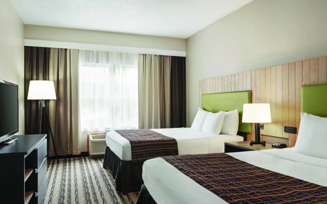 Country Inn & Suites by Radisson, Nashville Airport East, TN
