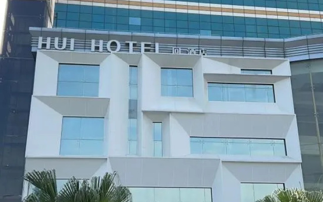 Hui Hotel