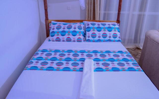 kiv haven homes, a studio near pwani university