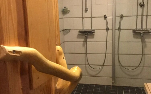 Kuukkeli Log Houses Teerenpesä - Premium Suite A48
