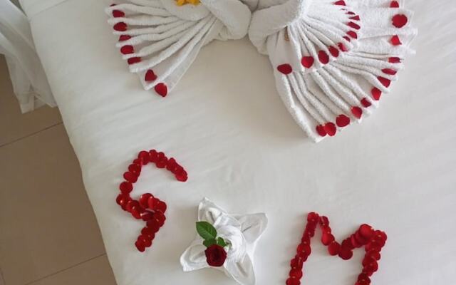The Voice Hotel