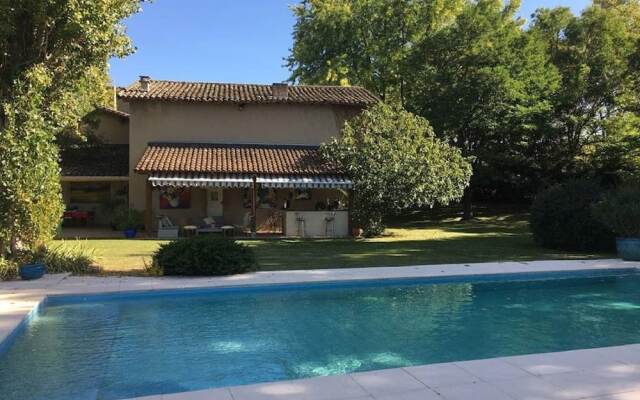 Lovely Renovated Farm in the heart of Drôme