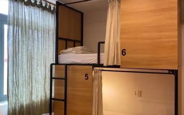 Hoi An Ancient Town Hostel Bar