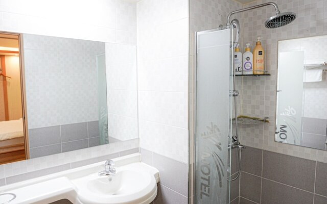 Mokpo Well Hotel