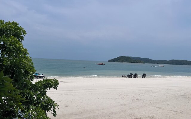 OYO 90981 Chenang Rest House 1