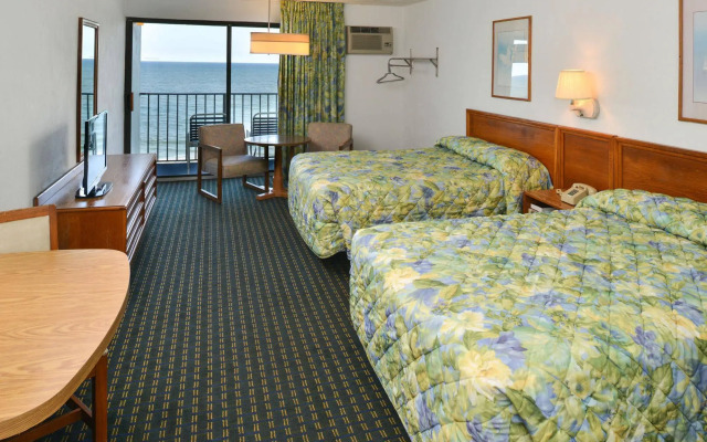 Sea Horn Motel