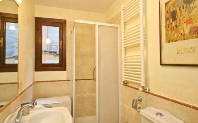 Santa Maria Apartment