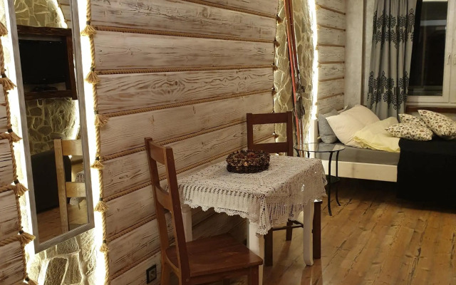 Zborowskiego Apartament