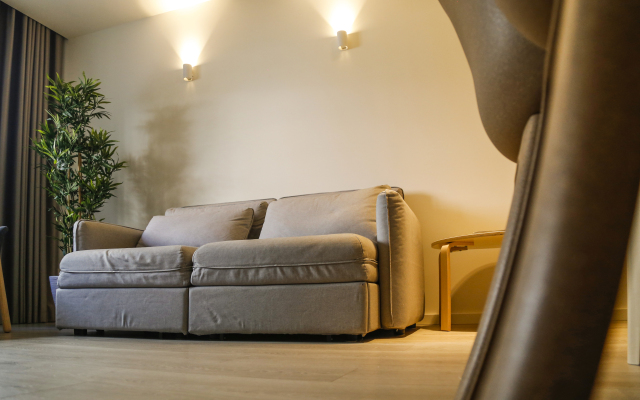 Hotel Spot Family Suites