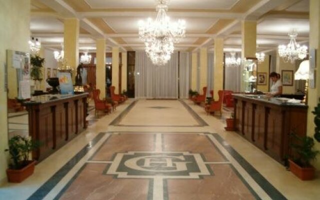 Grand Hotel Montesilvano & Residence