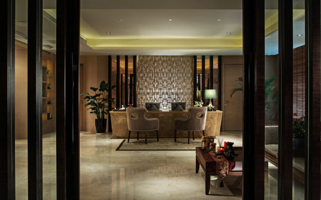 Swiss Grand Nanchang