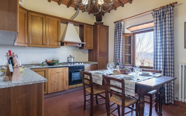 Tenuta La Pieve Casale Il Giglio